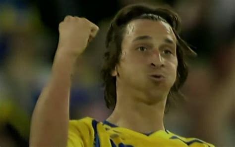 Zlatan ibrahimovic is a striker for la galaxy in major league soccer. Schweden ohne Zlatan gegen Österreich?