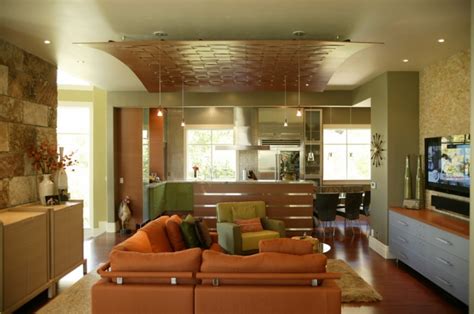 Cut the hole with a drywall saw. 18+ Recessed Ceiling Lights Designs, Ideas | Design Trends ...