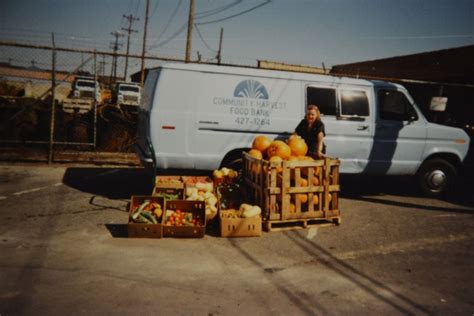 Community harvest food bank is a 501(c)(3) nonprofit charitable organization operating in the state of indiana with the mission to alleviate hunger through the full use of donated food and other resources. Food Bank History - Community Harvest Food Bank