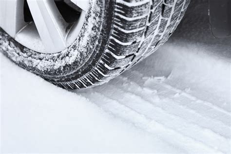 Why You Need Winter Tires Logels Auto Parts