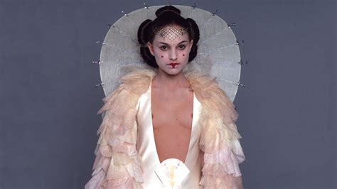 Post 1510445 Natalieportman Padmeamidala Roxorxl Starwars The