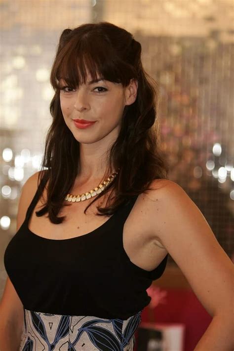Hot Pictures Of Pollyanna Mcintosh Are Brilliantly Sexy