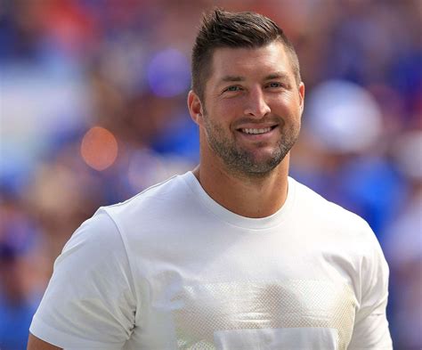Tim Tebow Returns To Nfl Joins Jaguars As Tight End