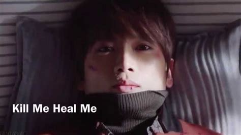 The original soundtrack (ost) from kill me, heal me. KIll Me Heal Me Ost - YouTube
