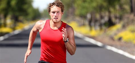 Top 3 Nutrients For Men Runners Justrunlah