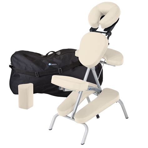Vortex Portable Massage Chair Package Products Directory Massage Magazine