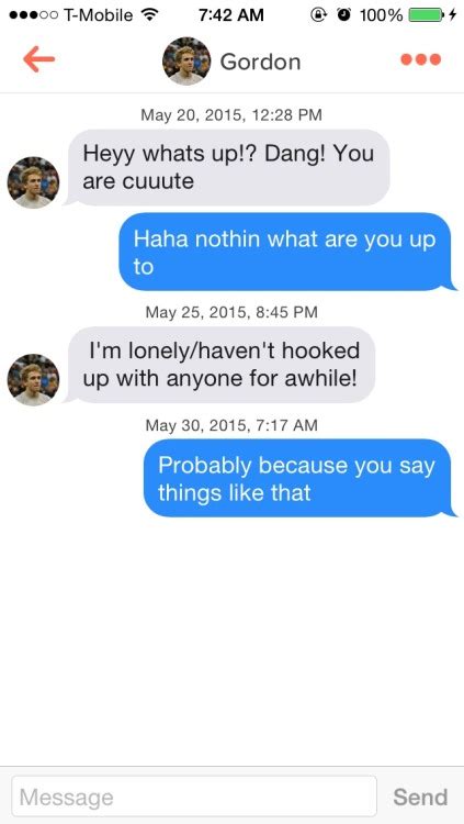 these women trolling creepy dudes on dating apps is pure fire
