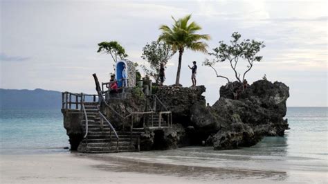 Travel Tips And Advice Philippines Is The New Boracay Worth