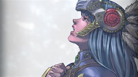 Valkyrie Profile Lenneth For Ps4 And Ps5 Delayed To December Siliconera
