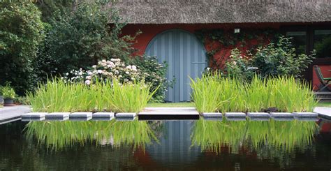Build A Reflecting Pond You Will Find Information And Inspiration On