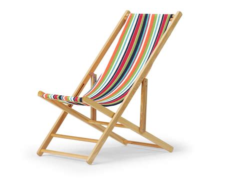 Telescope Casual Cabana Beach Folding Lounge Chair 1c60h
