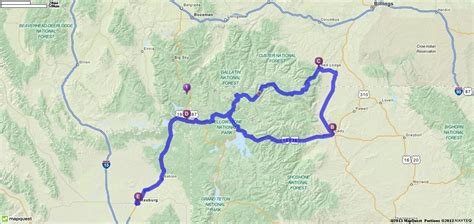 Rexburg Idaho Maps Maps