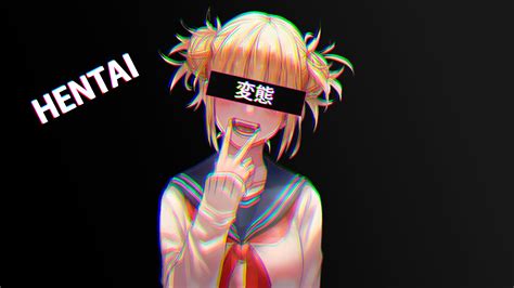 Himiko Toga Art Wallpaper Hd Anime 4k Wallpapers Images Photos And Porn Sex Picture