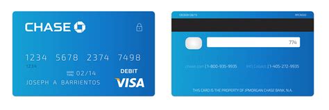 Chase Debit Card Designs 2024 Garnet Federica
