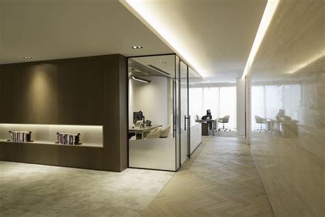 private-office-design-9 | Office Snapshots | Office interiors, Office design, Office interior design