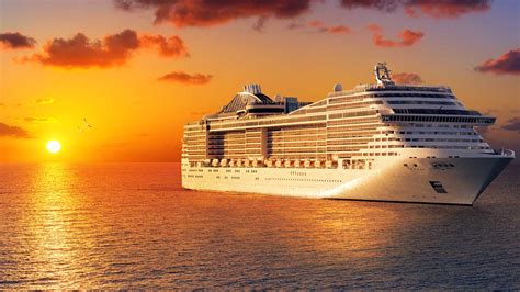 27 Amazing Cruise Ship Facts You Never Knew About Best Life