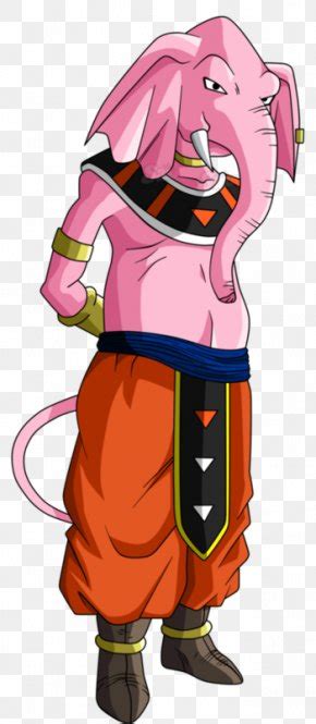 Universe 10 is linked with universe 3, creating a twin universe. Dragon Ball Super Universe 10 God Of Destruction