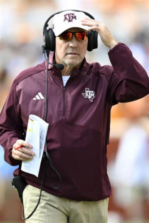 Where Is Jimbo Fisher Now Will He Seek New Job At Lsu In