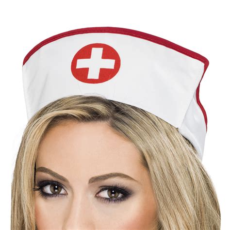 Nurse Cap Partyninja