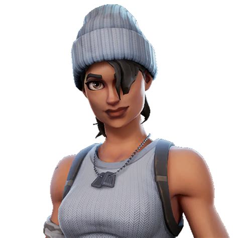 Fortnite Recon Specialist Png Png Mart