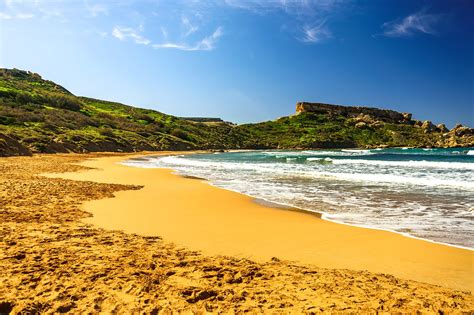 10 Best Beaches In Malta Which Malta Beach Is Right For You Go Guides