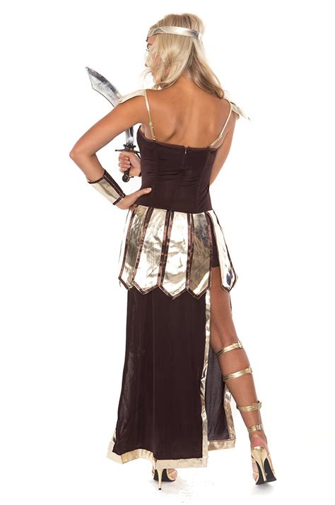 ladies cleopatra roman toga robe greek goddess fancy dress costume outfits