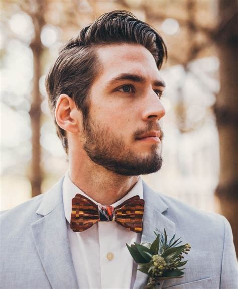 45 Most Accurate Wedding Hairstyles For Men Machovibes