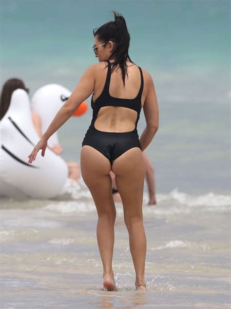 Kourtney Kardashians Hottest Bikini Pictures Popsugar Celebrity Photo 46
