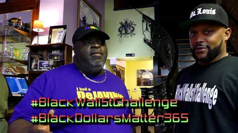 Blackwallstchallenge Deja Vu Memphis Tn Youtube