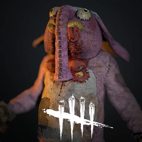 Artstation The Clown Comunity Outfit Dead By Daylight