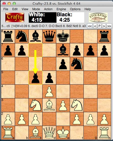 Xboardwinboardapp 472 For Osx Chess Forums