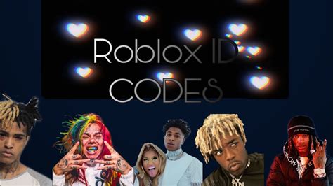 100 Roblox Id Codes 2021 Youtube