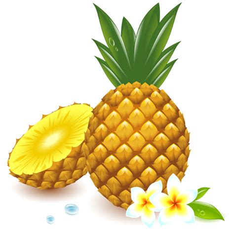 Free Pineapple Cartoon Download Free Pineapple Cartoon