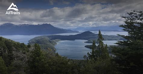 10 Best Long Trails In Nahuel Huapi National Park Alltrails