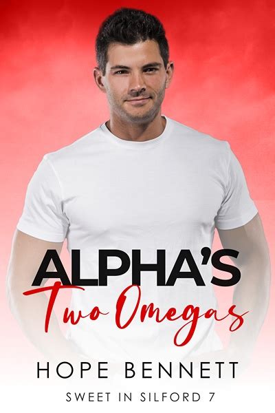 Alpha S Two Omegas