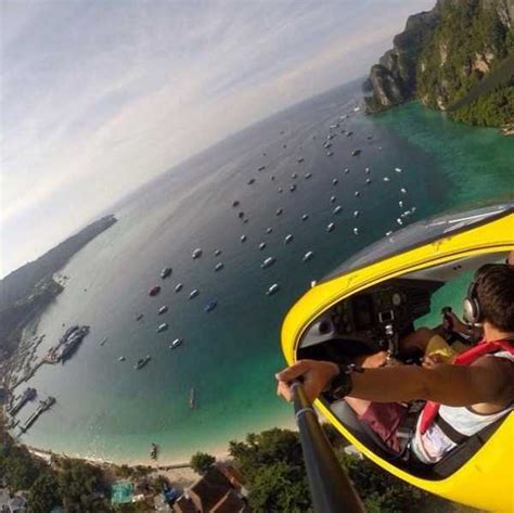 extreme selfies that deserve to be noticed