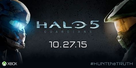 Halo 5 Guardians Out Now For Xbox One Xboxone Hqcom