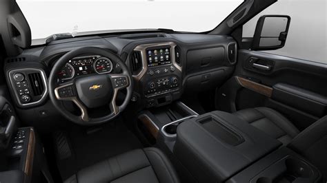 New 2020 Chevrolet Silverado 3500 Hd High Country Drw Crew Cab In