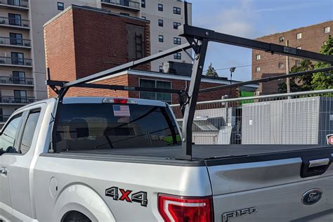 Diy Stake Pocket Truck Rack Heres How Your Diy The Stake Pocket