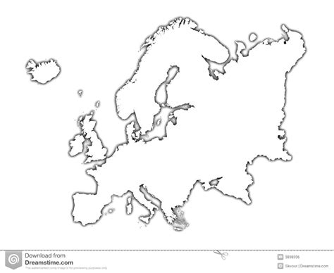 Europe clipart europe continent - Pencil and in color europe clipart europe continent Good ideas.