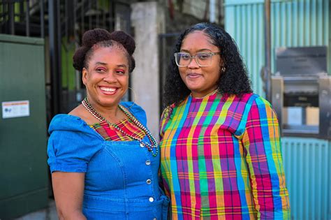 Dominica Melissa Skerrit Shares Update On First Creole Wear Friday