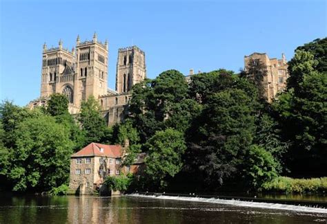 Durham Shows Worst Gender Pay Gap Of Russell Group Universities In England