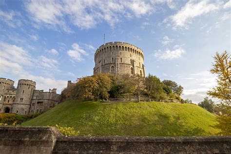 Visiting Windsor Castle Everything You Need To Know Blushrougette