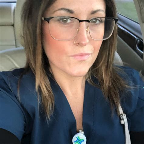 Stewart Rachel Certified Medical Assistant Mercy Health Linkedin