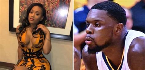 Theres A Sex Tape With Lance Stephenson And Rick Ross Ex Lira Galore Hip Hop Lately