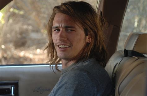 Known for his breakthrough starring role on freaks and geeks (1999), james franco was born april 19, 1978 in palo alto, california, to betsy franco, a. James Franco - Best Movies & TV shows