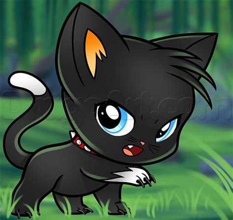 How To Draw Chibi Scourge By Dawn With Images Chibi