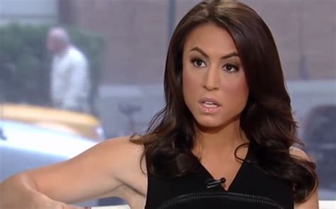 Andrea Tantaros Releases Her Own Allegations Against Fox News And
