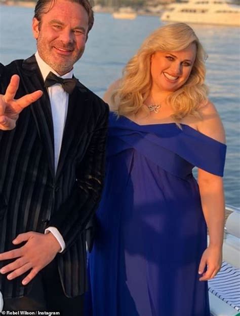 Jun 01, 2021 · a post shared by rebel wilson (@rebelwilson) the pooch perfect host, who split from her businessman boyfriend jacob busch in february, has wowed fans with her weight loss journey following her. Rebel Wilson reunites with her actor ex-boyfriend Mickey ...