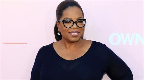 No Oprah Winfrey Was Not Arrested For Sex Trafficking Media Mogul
